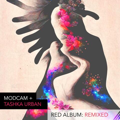 Red Album: Remixed