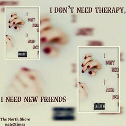 Let's Be Friends (feat. emptychest)