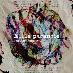 MILLE PARANOIE (feat. CoppoL682)