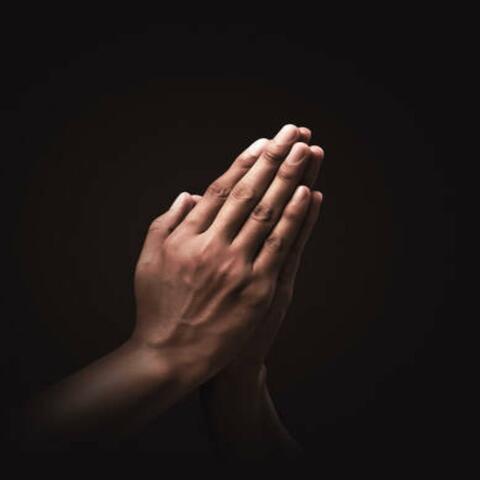 Prayer For The Trenches