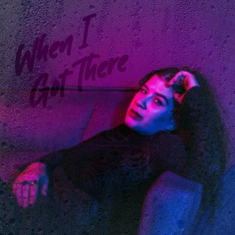 When I Got There (feat. DJ Skoli)