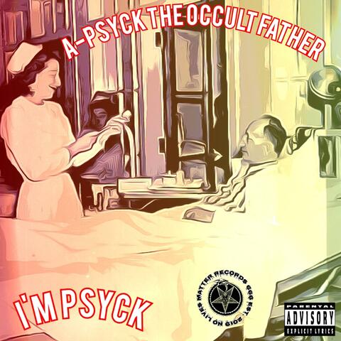 I'M PSYCK (feat. DJ Camo)