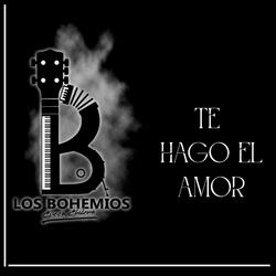 Te hago el amor