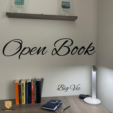 Open Book