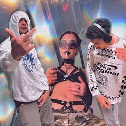 hi my name is soulmate (feat. ILICH & michiglitter)