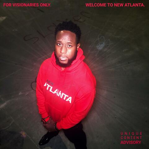 New Atlanta