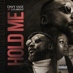 Hold Me (feat. LolaBunz)