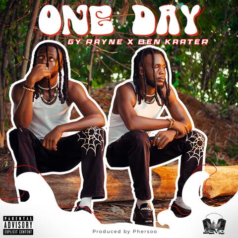 ONE DAY (feat. Ben Kaater)