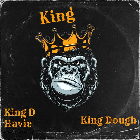 King (feat. King Dough CCE)