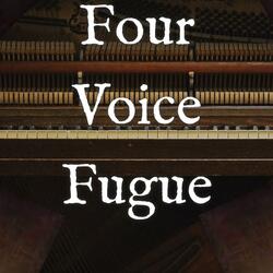 Fugue in G Minor