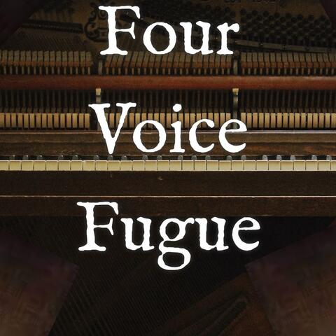Fugue in G Minor
