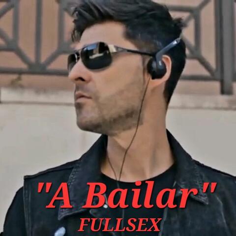 A bailar
