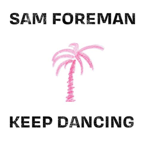 Keep Dancing