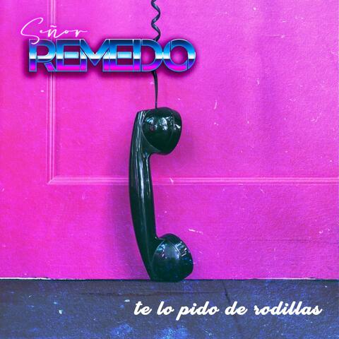 Te Lo Pido de Rodillas