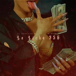 La Licha 956 (feat. Wero MT)