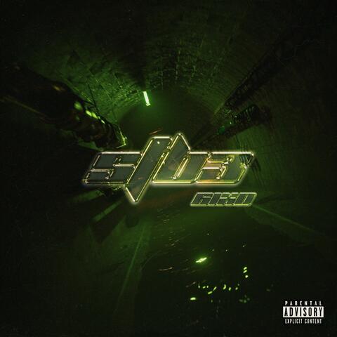 Spin The Block 3 (feat. Shiny, 60Elton, 60Famous & 60GRebel)