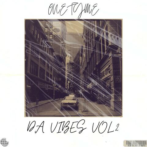 DA VIBES VOL . 2