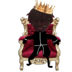 KING PAPRR