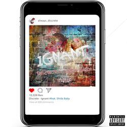 Ignant (feat. Shida Baby)