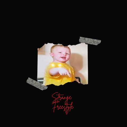Strange Freestyle