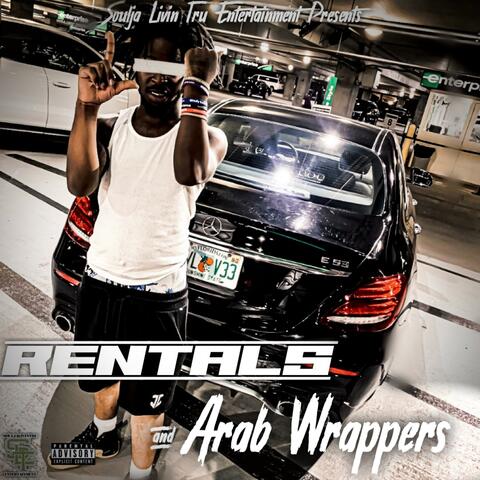 Rentals And Arab Wrappers