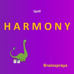 Spell Harmony