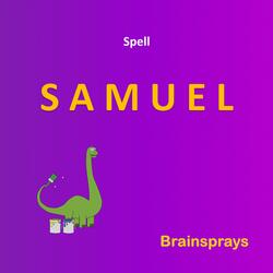 Spell Samuel