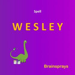 Spell Wesley