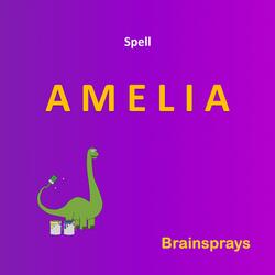 Spell Amelia