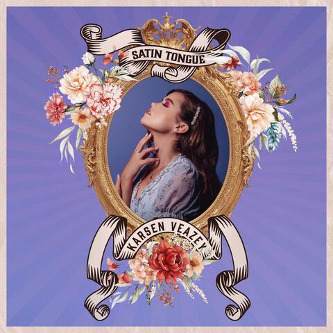Satin Tongue (Let Go)