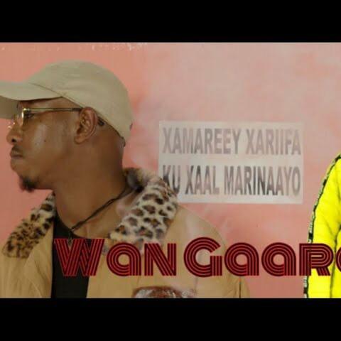 WAAN GAARAY