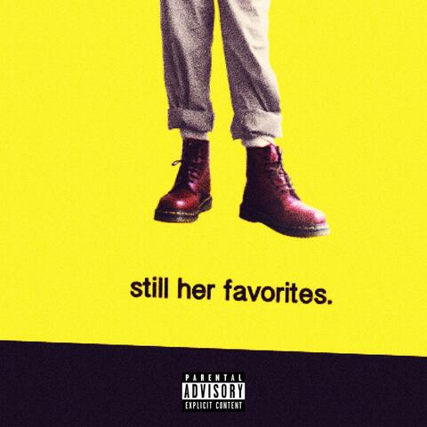 Doc Marten Boots (feat. Da90sFunk & SkamLikelyEazo)