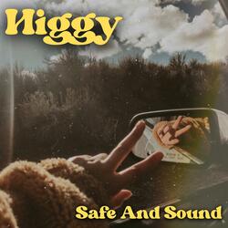 Safe And Sound