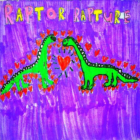 Raptor Rapture
