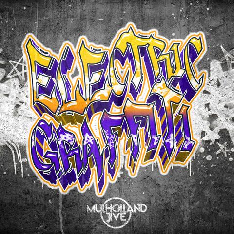 Electric Graffiti