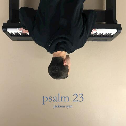 psalm 23