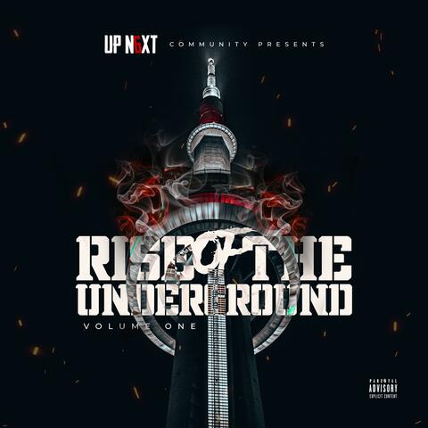 Rise of The Underground, Vol. 1