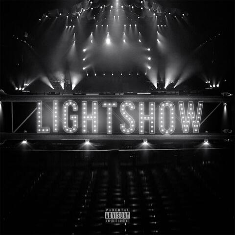 Lightshow (feat. Six the Dj)