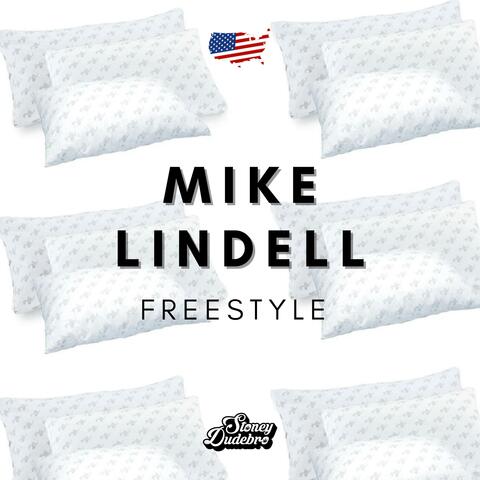 Mike Lindell Freestyle