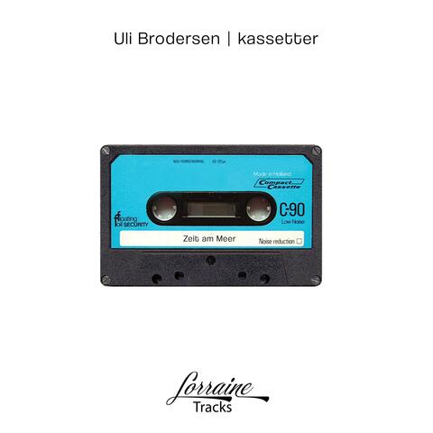 Zeit am Meer (feat. Tobias Weindorf)