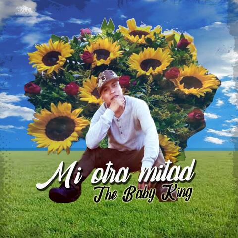 mi otra mitad