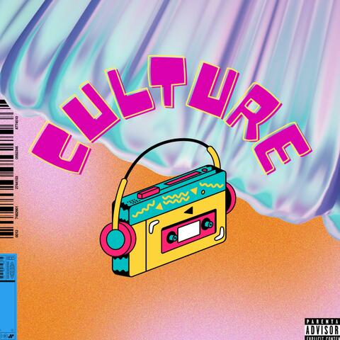 Culture (feat. Augus & Maze 022)