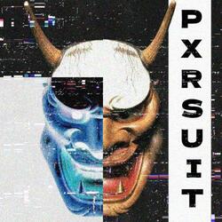 PXRSUIT (feat. Tackymendo)