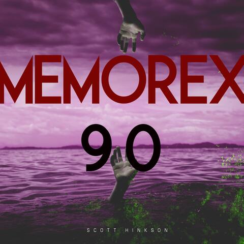 Memorex 90