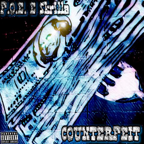 Counterfeit (feat. F.O.E. Big Naj)