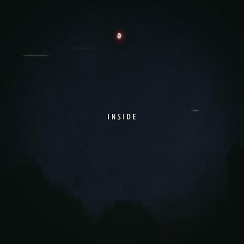Inside