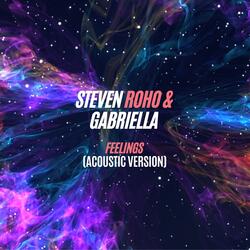 Feelings (feat. Gabriella) (Acoustic)