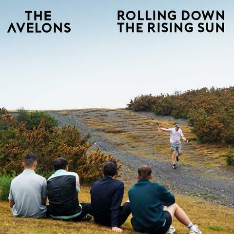 Rolling Down The Rising Sun