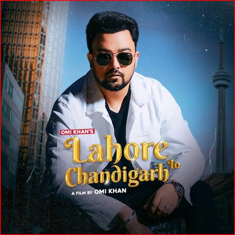 Lahore To Chandigarh