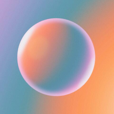 Bubble (feat. Vessel & Kohelette)